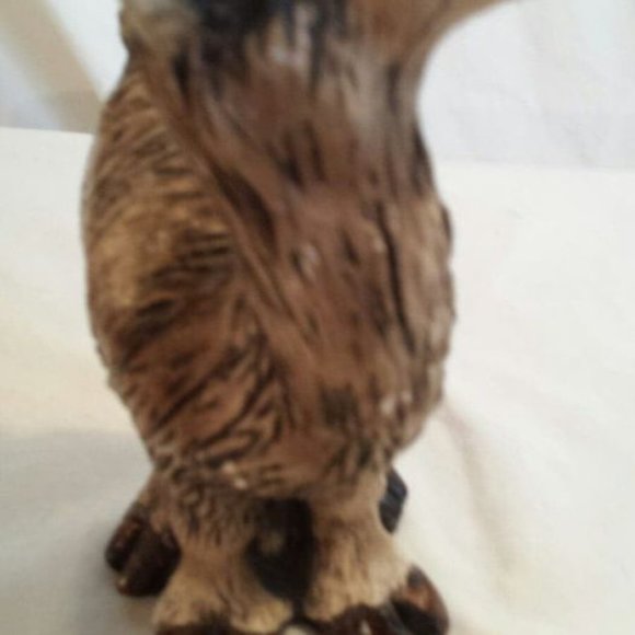 Vintage Handmade Beasties of the Kingdom Collection Lana Llama by John Raya - Picture 9 of 16